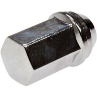 611-236 Wheel Nut M14-1.50 Flattop Nut- 22mm Hex, 44.5mm Length; Acura/Buick/Cadillac/Chevrolet/GMC/Honda/Saturn
