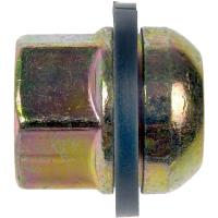 611-239 Wheel Nut M12-1.50 Bulge - 19mm Hex, 23.9mm Length; 1980-2002 Honda