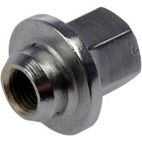 7/16-20 Wheel Cover Retaining Nut - 3/4 In. Hex 1.2 In. Length
