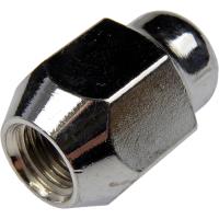 611-253.1 Wheel Nut M12-1.50 Acorn - 21mm Hex, 31.5mm Length; 2007-2012 Dodge; 2001-2016 Hyundai; 2005-2016 Kia