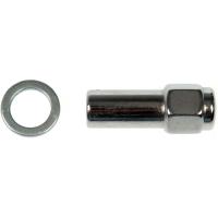 611-265.1 Wheel Nut M12-1.25 Cragar SST Mag Style - 13/16 in. Hex, 2.245 in. Length; 1974-1988 Nissan