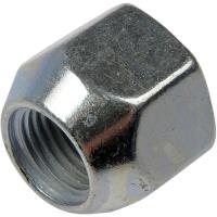 611-267 Wheel Nut 1/2-20 Standard - 13/16 in. Hex, 11/16 in. Length; 1995-2010 Ford, 2006-2015 Lincoln, 2006-2011 Mercury