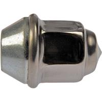 611-292 Wheel Nut 1/2-20 Dometop - 13/16 in. Hex, 1.5 in. Length; 2005-2014 Ford, 2004-2010 Mercury