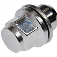 611-294.1 Wheel Nut M12-1.25 Dometop - 21mm Hex, 38.6mm Length; 2007-2025 INFINITI; 2009-2026 Nissan