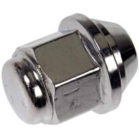 611-299.1 Wheel Nut M12-1.5 Acorn - 21 mm Hex, 33.1 mm Length; 2008 Hyundai, 2007-2017 Kia