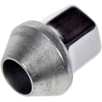 611-307.1 Wheel Nut M12-1.50 Flattop Capped Nut - 19 mm Hex, 31.2 mm Length; 2004-2018 Volvo