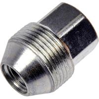 611-309 Wheel Nut M12-1.50 External Thread - 19mm Hex, 31mm Length; 2005-2019 Chevrolet, 2005-2010 Pontiac