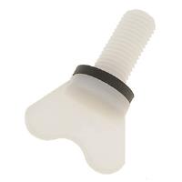 61114 Radiator Drain Cocks; 1971-1989 Subaru