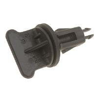 61121 Radiator Drain Cocks; 1984-1992 Chrysler, 1984-1996 Dodge, 1991-2006 Jeep, 1984-1992 Plymouth