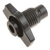 61122 Radiator Drain Cocks; Buick/Cadillac/Chevrolet/Geo/GMC/Oldsmobile/Pontiac