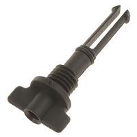 Plastic Drain Petcock 1984-2013 Ford