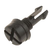 61138 Radiator Drain Cocks; 1995-2007 Ford, 1995-2002 Mercury