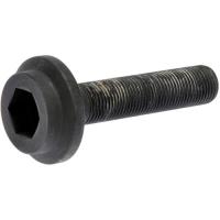 615-007 Torque to Yield Axle Bolt; 2001-2017 Audi, 2001-2005 Volkswagen