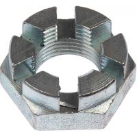 615-067.1 Spindle Nut 3/4 in.-16 Hex 1-1/4 in.; 1948-1979 Ford; 1946-1964 Lincoln; 1946-1964 Mercury