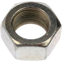 615-079 Standard Spindle Nut M22-1.5 Hex Size 32mm; Chrysler/Dodge/INFINITI/Jeep/Nissan/Plymouth