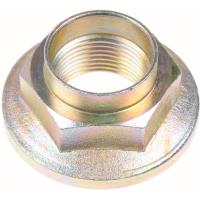 615-097.1 Spindle Nut M22-1.5 Hex Size 32mm; 1989-2003 Ford; 1988-2015 Mazda; 1991-1999 Mercury