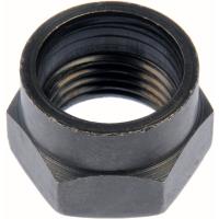 615-103 Staked Spindle Nut M16-1.5 Hex Size 21mm; 1988-1993 Ford, 1986-1989 Mazda, 1988-1994 Mercury, 1995-2001 Suzuki