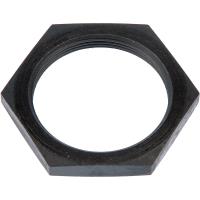 615-127 Standard Spindle Nut 2 in.-16 Hex 2-1/2 in.; 1963-1991 Dodge; 1977-1983 Plymouth