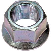 615-223 Spindle Nut M24-1.50 Hex 1 1/4 in; 2000-2024 INFINITI; 2000-2024 Nissan; 2009-2012 Suzuki