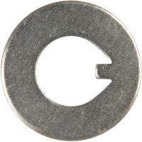 618-013 Spindle Washer - I.D. 13/16 in. O.D. 1-21/32 in. Thickness 3/32 in.; American Motors/Ford/Lincoln/Mercury