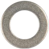 618-015.1 Spindle Washer - I.D. 21.5 mm O.D. 36.0 mm Thickness 3.7 mm; Audi/Dodge/Ford/Mazda/Mercury/Plymouth/Volkswagen