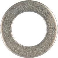 618-015 Spindle Washer - I.D. 21.5mm O.D. 36.0mm Thickness 3.7mm; Audi/Dodge/Ford/Mazda/Mercury/Plymouth/Volkswagen