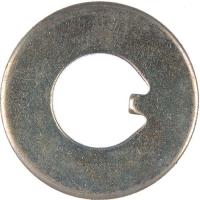 618-021.1 Spindle Washer - I.D. 16.7 mm O.D. 34.0 mm Thickness 3.2 mm; Multi-Vehicle Application