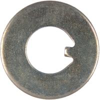 618-021 Spindle Washer - I.D. 16.7mm O.D. 34.0mm Thickness 3.2mm; Audi/Dodge/Mazda/Mitsubishi/Nissan/Plymouth/Porsche/Volkswagen