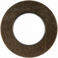618-027 Spindle Washer - I.D. 24.7mm O.D. 45.1mm Thickness 4.7mm; Multi-Vehicle Application