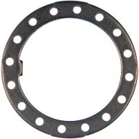 618-040.1 Spindle Washer - I.D. 1-5/8 in. O.D. 2-3/16 in. Thickness 1/8 in.; Chevrolet/Dodge/Ford/GMC/International/Jeep/Mazda