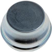 618-504 Spindle Dust Caps; 2021-2024 Ford; 1969-2019 Ford