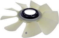 Clutch Fan Blade 2003-2010 Dodge