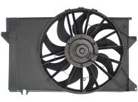 Radiator Fan Assembly