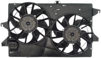 Radiator Fan Assembly