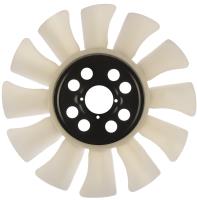 RADIATOR FAN BLADE