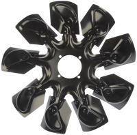 RADIATOR FAN BLADE