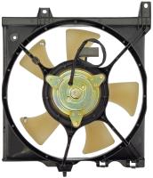 Radiator Fan Assembly