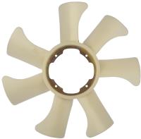 RADIATOR FAN BLADE