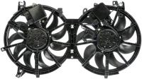 Rad Fan Assembly
