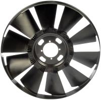 RADIATOR FAN BLADE