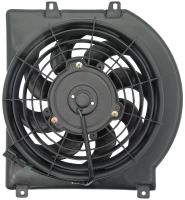 Radiator Fan Assembly