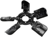 621-108 Radiator Fan Blade for 1987-2002 Chevy GMC, 1999 Cadillac [Steel]