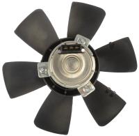 RADIATOR FAN ASSEMBLY