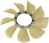 FAN BLADE