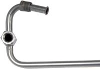 Transmission Oil Cooler Line 1990-1993 Dodge D250/D350/W250/W350