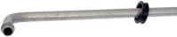 Transmission Oil Cooler Line 1999-2007 Chevy/GMC, 2002-2003 Cadillac [Lower, Left/Driver Side]