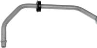 Transmission Oil Cooler Line 2008-2016 Chrysler Town & Country, 2008-2019 Dodge Grand Caravan, 2012-2015 Ram C/V