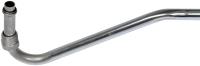 TRANSMISSION OIL COOLER L