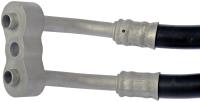 Oil Cooler Line 94-95 GM