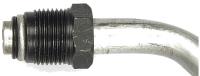 OIL COOLER LINE